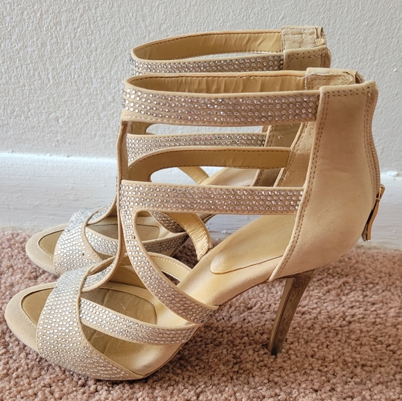 BCBGENERATION High Heels Sandals - Picture 3 of 7